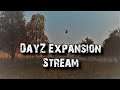 BaseBuilding on the DayZ Expansion Mod