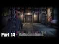 Batman: Return to Arkham: Arkham Asylum|Gameplay Walkthrough Part 14 - Hallucinations