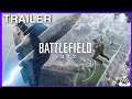Battlefield 2042 Gameplay Trailer