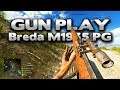 Battlefield 5 GunPlay : Breda M1935 PG