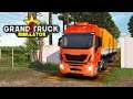 Beta do Grand Truck Simulator 2 - Últimas Novidades do Lançamento (Androis/iOS)