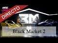 Black Market 2 - Nuevas piezas K.S. - NFS Heat
