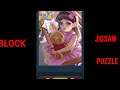 BLOCK JIGSAW PUZZLE# enjoyable #Block #Active memory #challenging @Theresa vlog channel