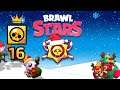 Brawl Stars‏ Gameplay Walkthrough - Part 16 (Android,IOS)