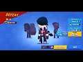 Brawl Stars Level 90 Points 826