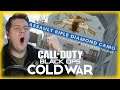 Call Of Duty Cold War Multiplayer Gameplay Team Deathmatch We Got Diamond Camo!