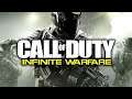 Call of Duty: Infinite Warfare - Game Movie 2020 [60fps, 1080p]