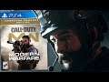 Call of Duty Modern Warfare.. BUT PS4 FIRST