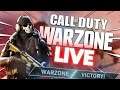 Call of Duty Warzone Live Gameplay