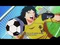 Captain Tsubasa Rise of New Champions Video Tutorial ENG/FR PS4