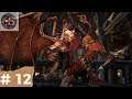 Castlevania: Lords of Shadow - ( PC ) - #12 - Pan The Silver Warrior