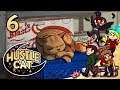 COFFEE TRAITOR | Hustle Cat Part 6