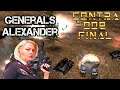 Command & Conquer Generals: Contra 009 patch 2 - Генерал СВЕРХ МОЩНОГО ОРУЖИЯ США