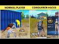 CONQUEROR HACKS 1 दिन में ASIA TOP 1 | PRO PLAYER VS HACKER Ft,Gamexpro BandookBaaz | PUBG MOBILE