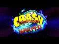 Crash Bandicoot Nsane Trilogy 100% | DAY 11 B | First Playthrough | Uncut Longplay [Stream Archives]