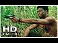 DA 5 BLOODS Official Trailer #1 (NEW 2020) Chadwick Boseman Movie HD