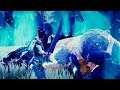 DAUNTLESS PS4 Walkthrough Part 1 : Fortnite & Monster Hunter World Had A Baby !