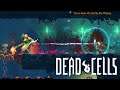 Dead Cells - Tentacle showcase run (5 boss cells active)