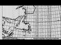 Decoding weatherfax transmission from Germany
