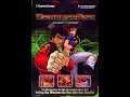 Demolish Fist (2003) - Arcade MAME