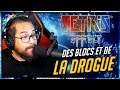 DES BLOCS & DE LA DROGUE | Tetris Effect: Connected