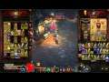 Diablo 3 Gameplay 590 no commentary