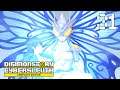Digimon Story: Cyber Sleuth Hacker's Memory พาร์ท31 จะเป็นทำไมสติงมอนถ้าฉันสวยได้ขนาดนี้