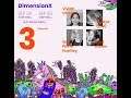 DimensionX: Lost in Translation: Maintaining Humor in the Virtual Panel
