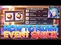 DONT MAKE THIS MISTAKE! QUICK EVENT GUIDE & OVERVIEW!