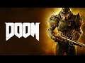 Doom 2016 - Let's Play LiveStream