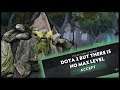 Dota But There Is No Max Level