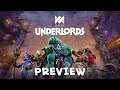 Dota Underlords CLOSED BETA — NEW GAME from Valve preview