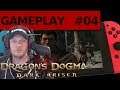 Dragon's Dogma - Dark Arisen #4 - GRAN SOREN | (Nintendo Switch) | (deutsch)