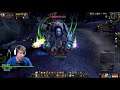 DRAMA ASMONGOLD VS TALIESIN - World of Warcraft: Battle for Azeroth