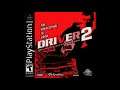Driver 2 The Wheelman is Back Havana at Night nes cover
