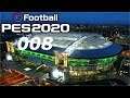 eFootball PES 2020 #008 ⚽ Let´s Play PES 2020 Meister-Liga [Deutsch]