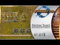 Fabriken Tausch ► Spionageausrüstung 🏭 FACTORIO [s3e15]