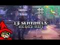 Facilitators || E23 (Tomi Kisaragi) || 13 Sentinels: Aegis Rim Adventure [Let's Play]