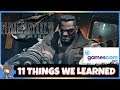 FF7 Remake - 11 Things We Learned At Gamescom 2019