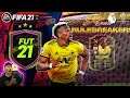 FIFA 21 Ultimate Team Indonesia - Menunggu Liverpool vs Manchester United