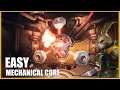 F.I.S.T. Forged in Shadow Torch - Mechanical Core BOSS EASY Guide, How to BEAT