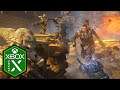Gears of War Judgment Multiplayer Xbox Series X Gameplay Livestream [FPS Boosted]