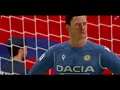 Genoa Udinese Pronostico del 03 Novembre 2019 Campionato 19:20 giocato a Fifa 20 Playstation 4 Pro 4
