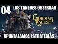 Gordian Quest · 04 | Intentamos hacer un combo con Alphonse - Gameplay en español