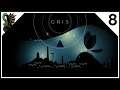 GRIS EP8 - Darkness - Let's Play
