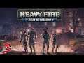 Heavy Fire: Red Shadow Review / First Impression (Playstation 5)
