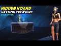 Hidden Hoard (Sagehaven) - Bastion Treasure
