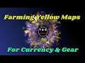 How to make Currency in Yellow Maps - Path of Exile 3.15