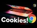 How to Remove a Specific Site's History and Cookies in Chrome!