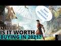 I gave this GAME a Shot in 2021| Assassins creed Odyssey [Game Review]